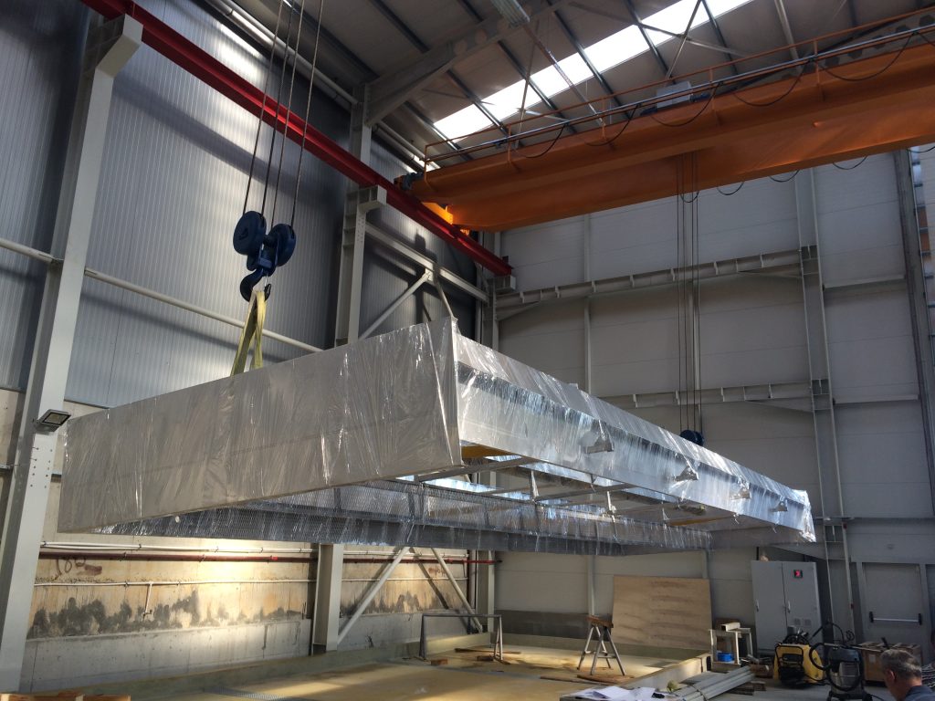 Avoparatif Cooler Frames