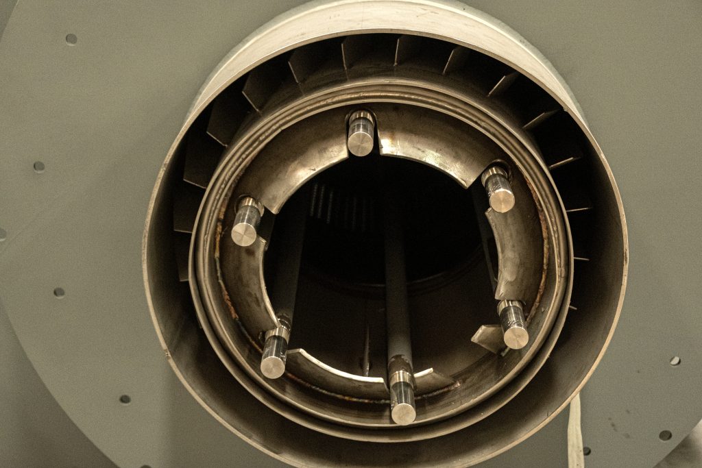 Burner Tİp Orientatiton