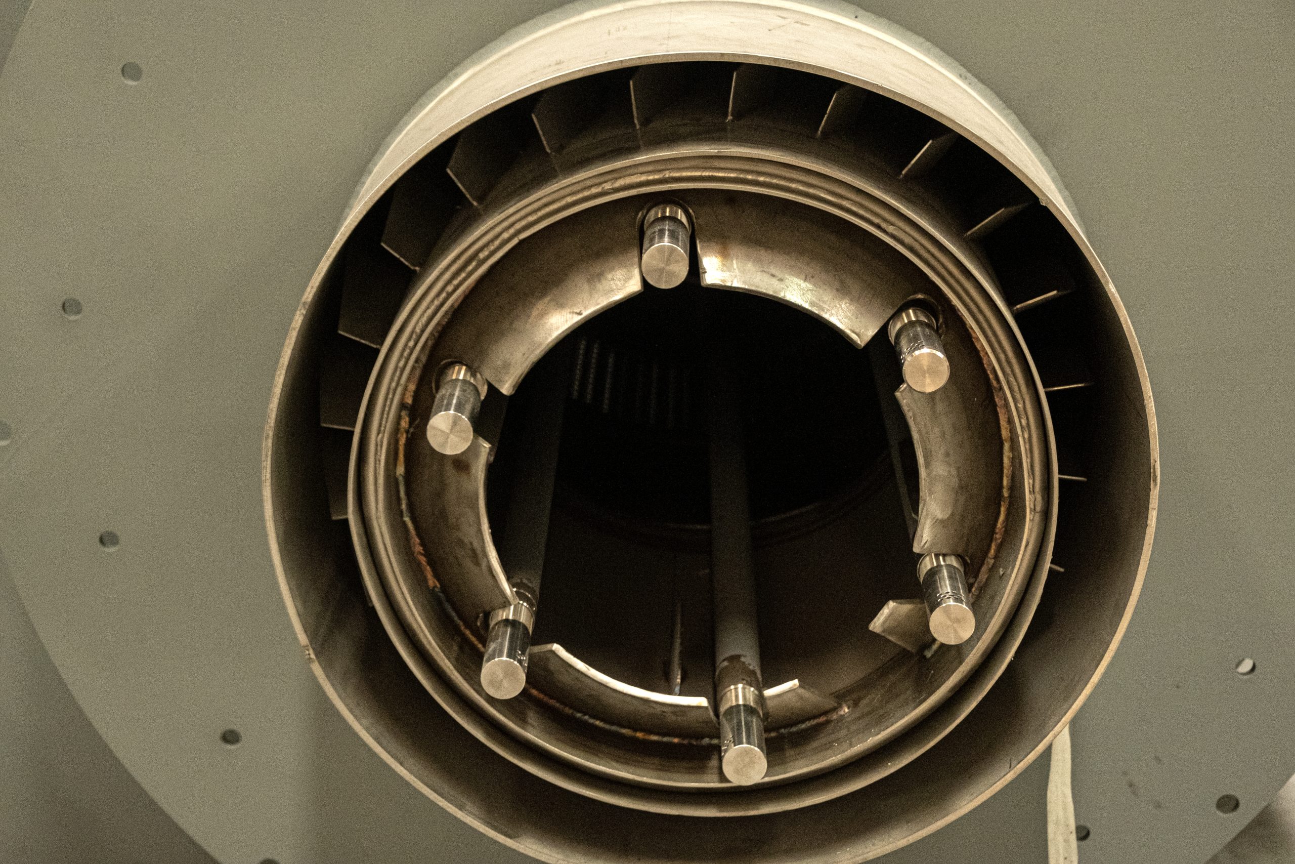 Burner Tİp Orientatiton