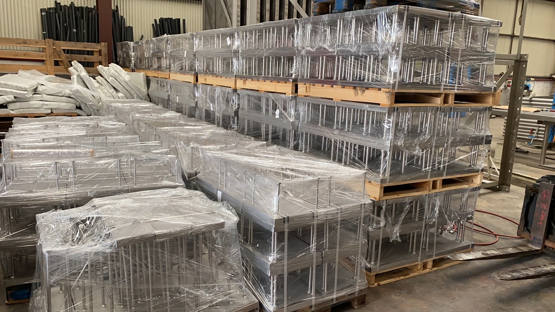 Duplex Concrete Embeds 1