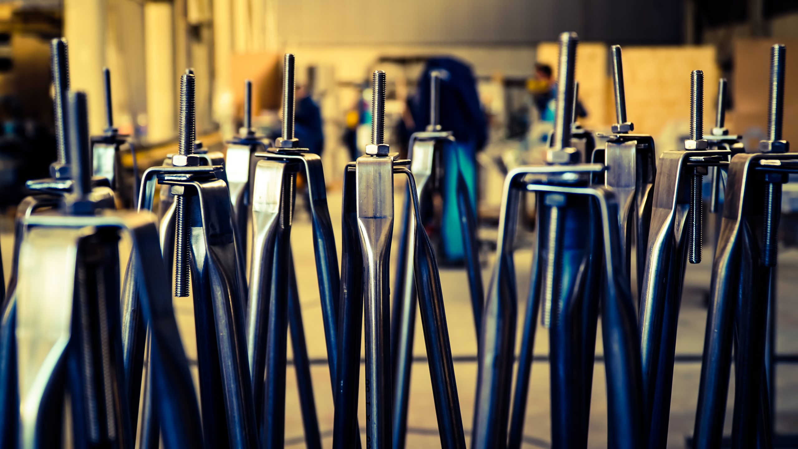 Filter Carrying Elements