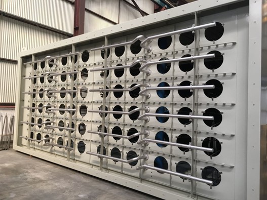 Pulse Filter House 2