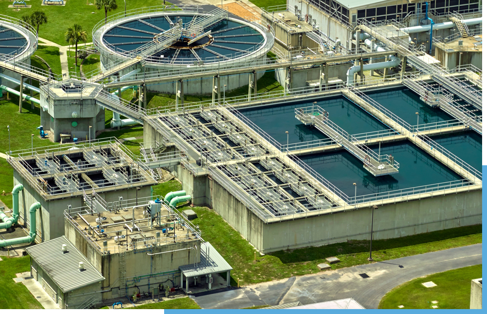 Su Arıtma Sistemleri